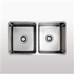 Chậu Rửa Cao Cấp Cata CB-2